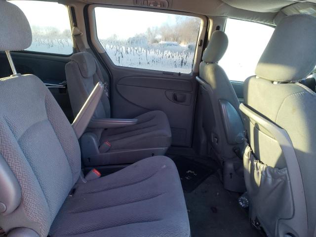 Photo 11 from auction – 2007 DODGE GRAND CARA with VIN 2D4GP44L67R234992