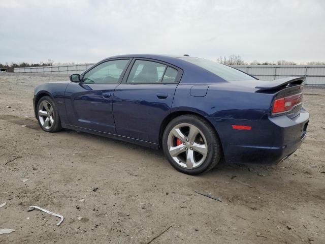 Фото 2 с аукциона – 2014 DODGE CHARGER R/ с VIN 2C3CDXCT3EH202113