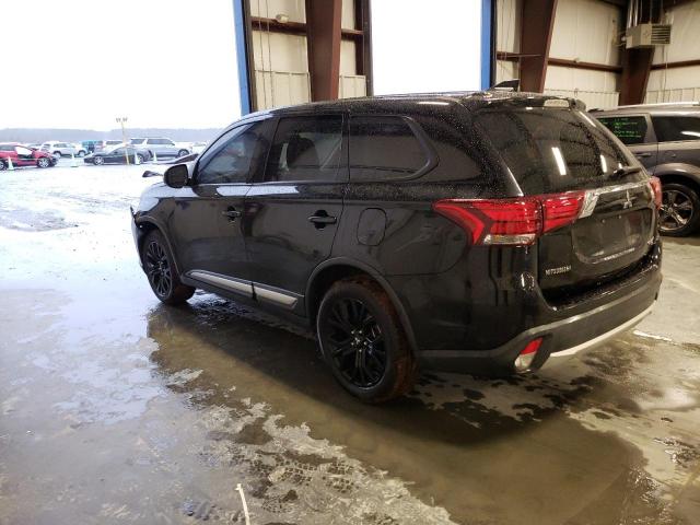 Photo 2 from auction – 2018 MITSUBISHI OUTLANDER with VIN JA4AD3A3XJJ000340