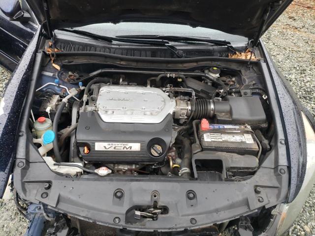 Photo 11 from auction – 2012 HONDA ACCORD EXL with VIN 1HGCP3F83CA019486