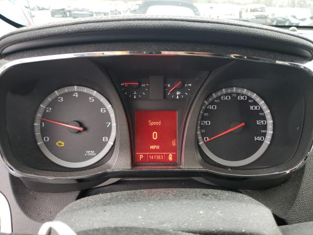 Photo 9 from auction – 2010 GMC TERRAIN SL with VIN 2CTFLEEW7A6315905