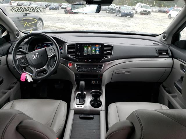 Photo 8 from auction – 2020 HONDA PILOT EXL with VIN 5FNYF5H52LB015913
