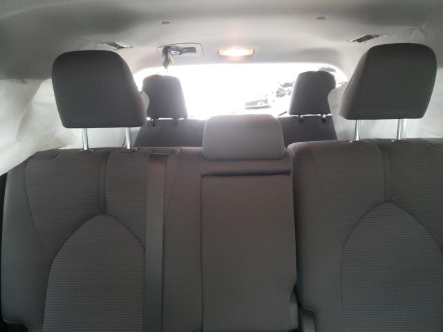 Photo 10 from auction – 2022 TOYOTA HIGHLANDER with VIN 5TDCZRBH5NS183748