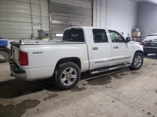 Photo 3 from auction – 2008 DODGE DAKOTA QUA with VIN 1D7HW58N78S560053