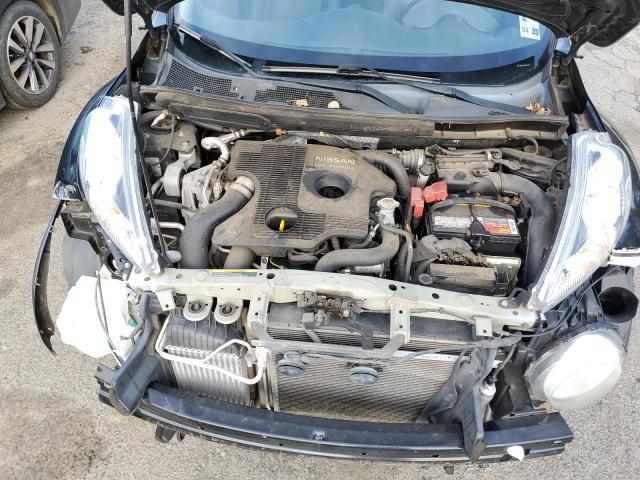 Photo 11 from auction – 2012 NISSAN JUKE S with VIN JN8AF5MV1CT122198