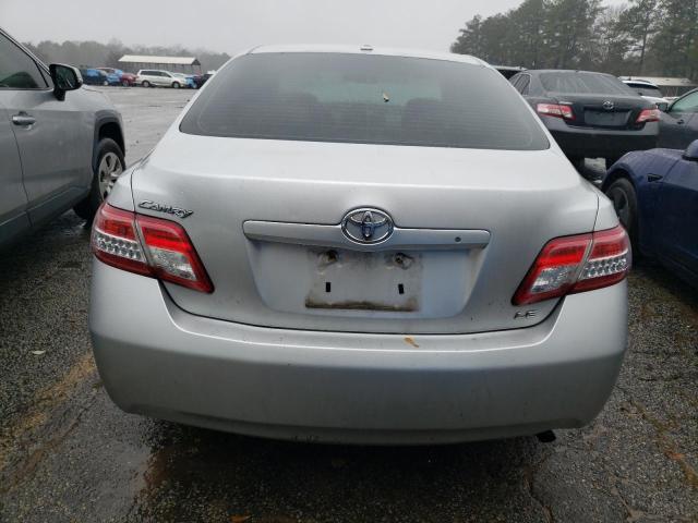 Zdjęcie 6 z aukcji – 2011 TOYOTA CAMRY BASE z VIN 4T1BF3EKXBU642364