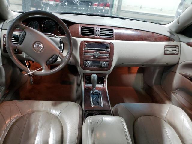 Photo 8 from auction – 2007 BUICK LUCERNE CX with VIN 1G4HD57277U188056