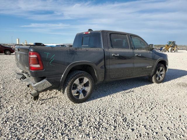 Photo 3 from auction – 2019 RAM 1500 LARAM with VIN 1C6SRFJT4KN779006