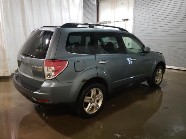 Photo 3 from auction – 2010 SUBARU FORESTER 2 with VIN JF2SH6CC4AG715979