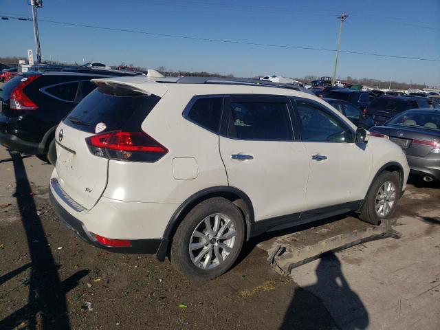 Photo 3 from auction – 2017 NISSAN ROGUE S with VIN KNMAT2MT5HP603556