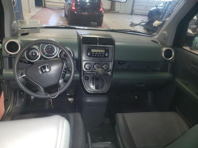 Photo 8 from auction – 2003 HONDA ELEMENT EX with VIN 5J6YH28533L019145