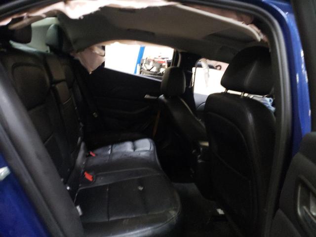 Photo 10 from auction – 2013 CHEVROLET MALIBU 2LT with VIN 1G11E5SA7DU104680