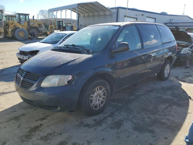 Photo 1 from auction – 2005 DODGE GRAND CARA with VIN 1D4GP24R85B189011