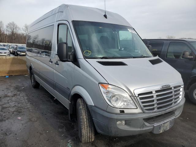 Photo 4 from auction – 2012 FREIGHTLINER SPRINTER 2 with VIN WDYPE8CC8C5658696