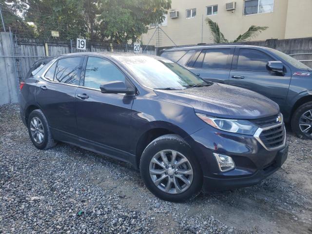 Photo 4 from auction – 2018 CHEVROLET EQUINOX LT with VIN 3GNAXJEV0JS528813