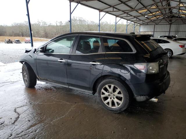 Photo 2 from auction – 2009 MAZDA CX-7 with VIN JM3ER293990227650