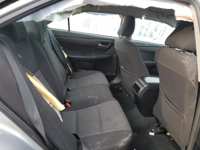Photo 10 from auction – 2016 TOYOTA CAMRY LE with VIN 4T4BF1FK7GR548426