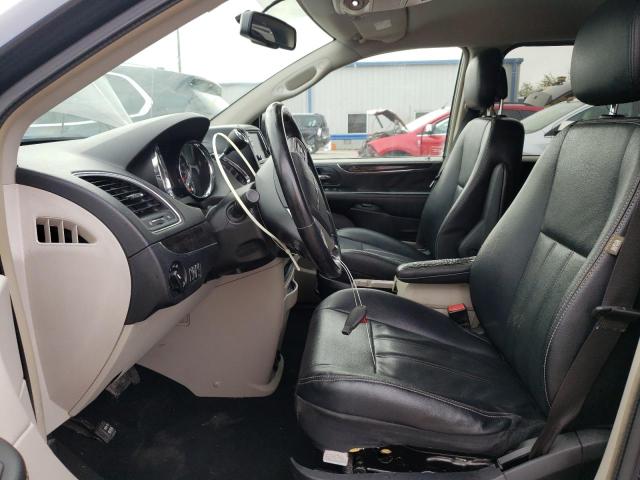 Photo 7 from auction – 2014 CHRYSLER TOWN & COU with VIN 2C4RC1BG9ER444960