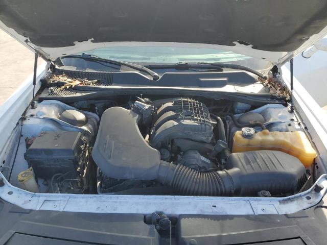 Photo 11 from auction – 2013 DODGE CHALLENGER with VIN 2C3CDYAG1DH612547