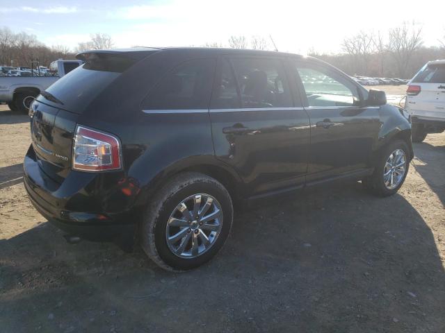 Photo 3 from auction – 2008 FORD EDGE LIMIT with VIN 2FMDK39CX8BA56317