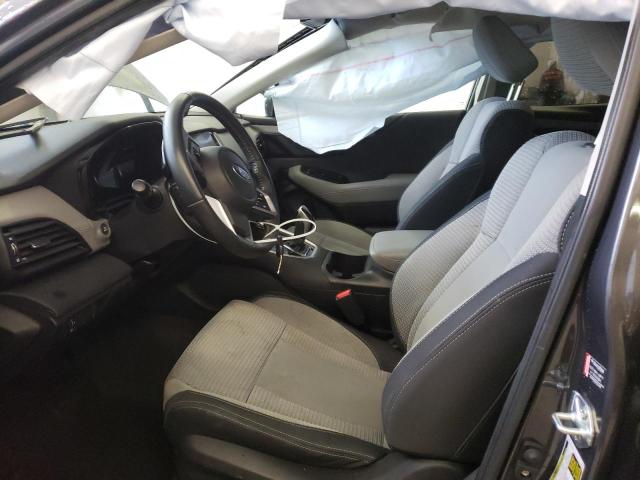 Photo 7 from auction – 2021 SUBARU OUTBACK PR with VIN 4S4BTACC7M3210249