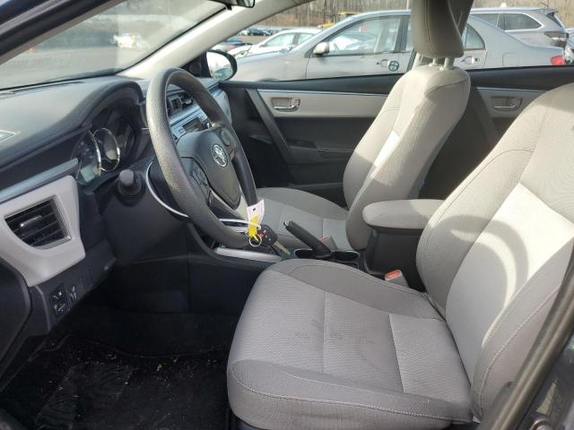 Photo 7 from auction – 2015 TOYOTA COROLLA L with VIN 2T1BURHE8FC432965