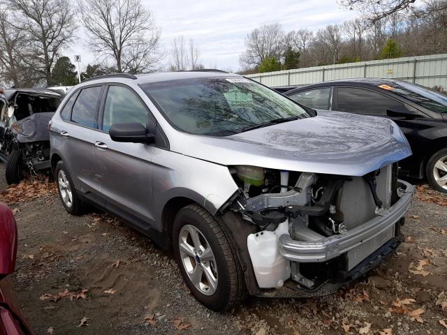 Photo 4 from auction – 2020 FORD EDGE SE with VIN 2FMPK3G95LBB13052