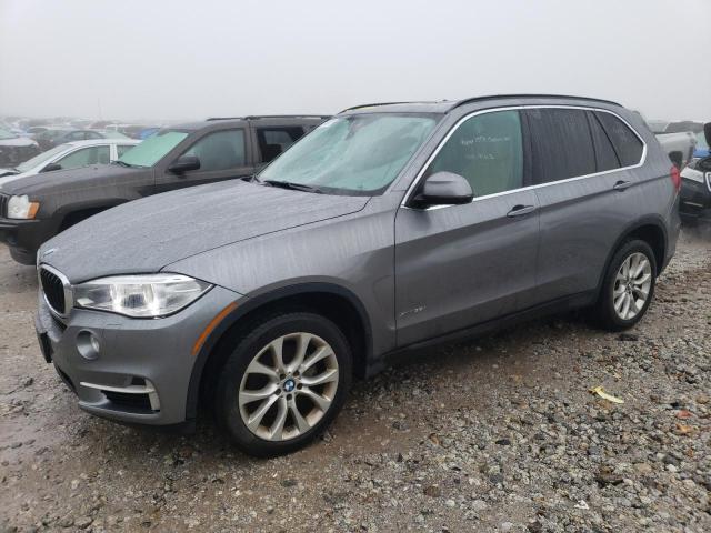 Photo 1 from auction – 2016 BMW X5 XDRIVE3 with VIN 5UXKR0C56G0S88511
