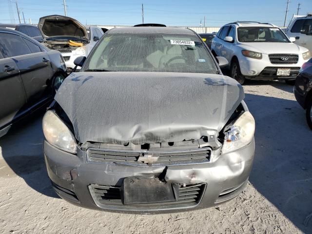Zdjęcie 5 z aukcji – 2008 CHEVROLET IMPALA LT z VIN 2G1WT58N489106329