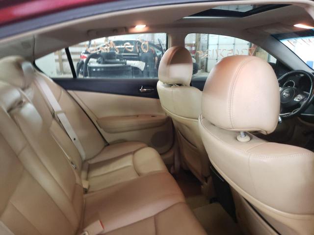 Photo 10 from auction – 2010 NISSAN MAXIMA S with VIN 1N4AA5AP9AC821419