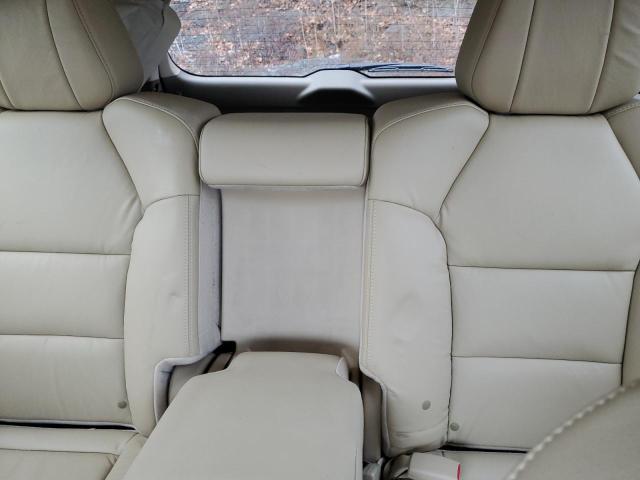 Photo 10 from auction – 2010 ACURA MDX with VIN 2HNYD2H24AH505345