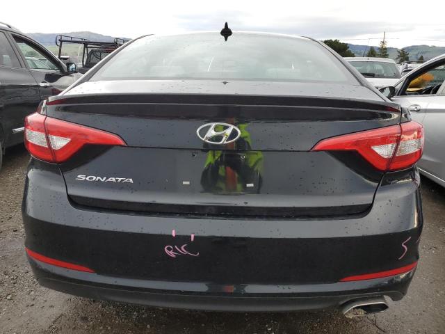 Photo 6 from auction – 2017 HYUNDAI SONATA SE with VIN 5NPE24AF0HH522281