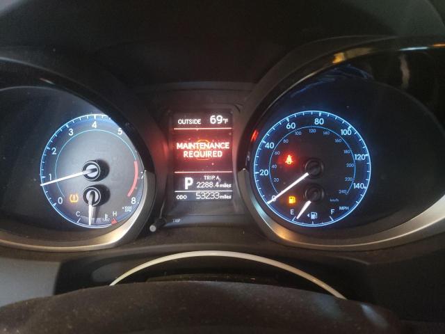 Photo 9 from auction – 2014 TOYOTA COROLLA L with VIN 5YFBURHE1EP030736