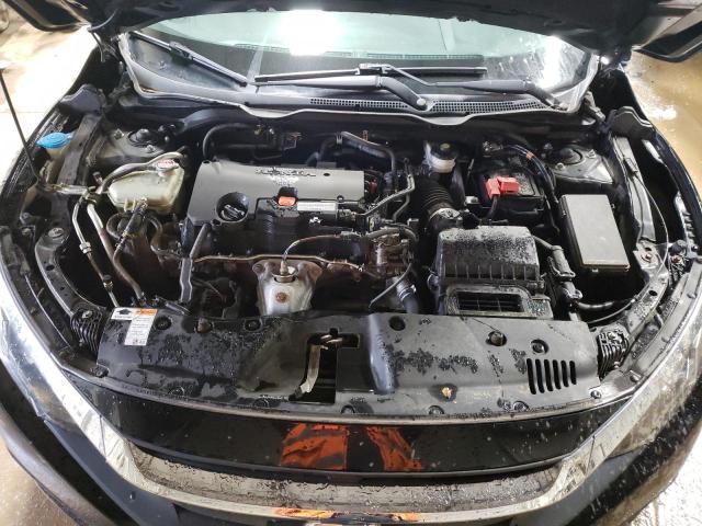 Photo 11 from auction – 2017 HONDA CIVIC LX with VIN 19XFC2F54HE058311