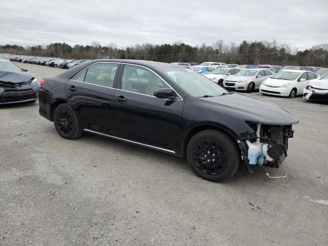 Photo 4 from auction – 2013 TOYOTA CAMRY L with VIN 4T4BF1FK8DR302142