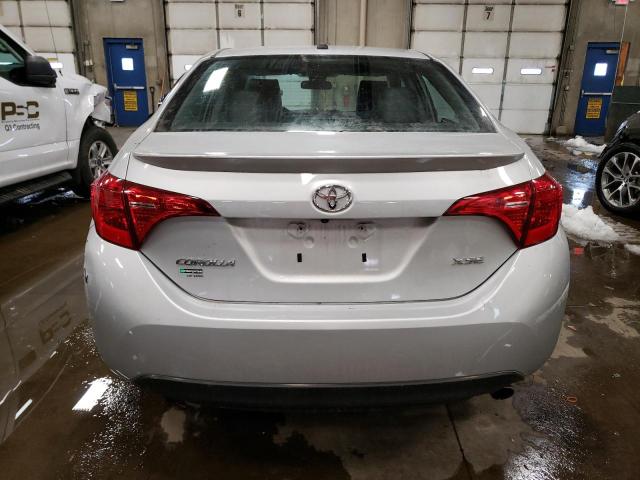 Photo 6 from auction – 2018 TOYOTA COROLLA L with VIN 5YFBURHE4JP841909