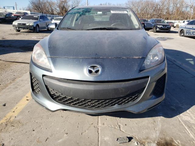 Photo 5 from auction – 2013 MAZDA 3 I with VIN JM1BL1TF0D1792303