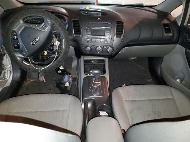 Photo 8 from auction – 2015 KIA FORTE LX with VIN KNAFK4A63F5366655