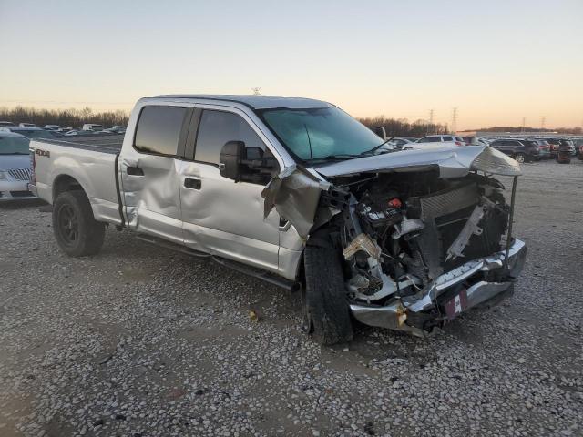 Photo 4 from auction – 2017 FORD F250 SUPER with VIN 1FT7W2B69HEE94853