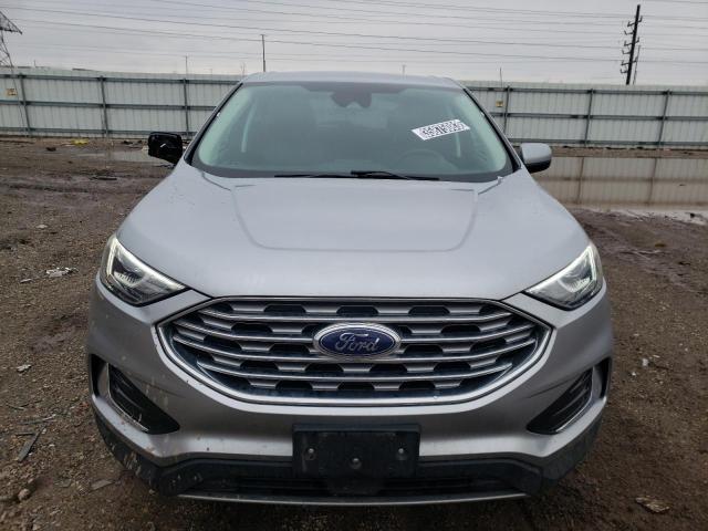 Photo 5 from auction – 2022 FORD EDGE SEL with VIN 2FMPK4J99NBA44609