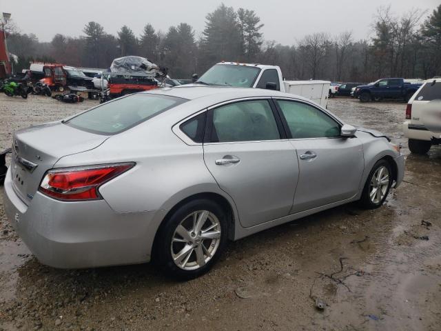 Photo 3 from auction – 2014 NISSAN ALTIMA 2.5 with VIN 1N4AL3AP8EC186052