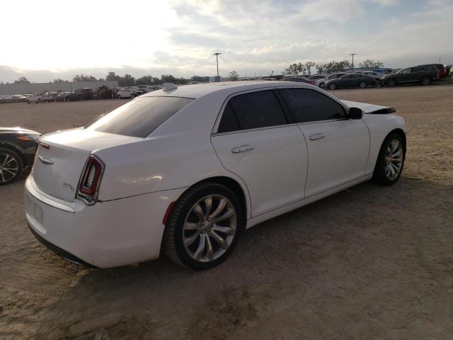 Photo 3 from auction – 2016 CHRYSLER 300C with VIN 2C3CCAET4GH278164