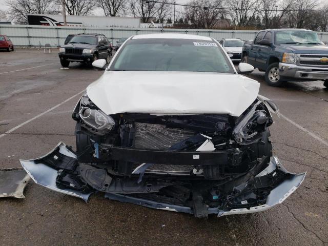 Photo 5 from auction – 2020 KIA FORTE FE with VIN 3KPF24AD9LE235795
