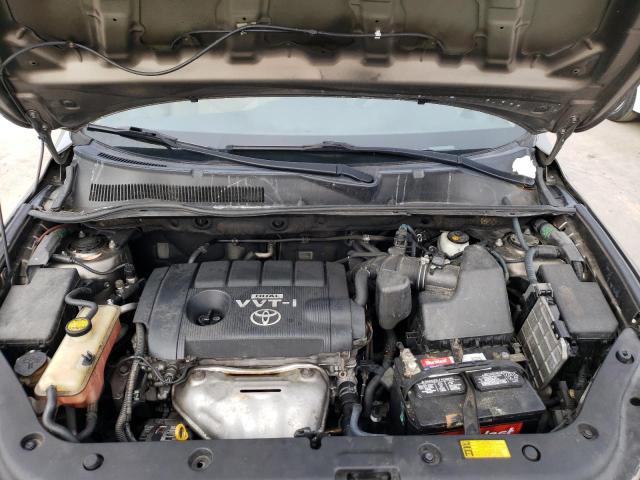 Photo 11 from auction – 2011 TOYOTA RAV4 with VIN JTMZF4DV8BD029700