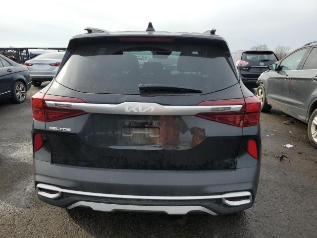 Photo 6 from auction – 2022 KIA SELTOS SX with VIN KNDETCA23N7279084
