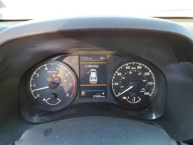 Photo 9 from auction – 2021 NISSAN ALTIMA S with VIN 1N4BL4BV4MN368423