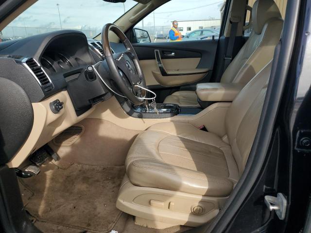 Photo 7 from auction – 2012 GMC ACADIA DEN with VIN 1GKKRTED1CJ381050