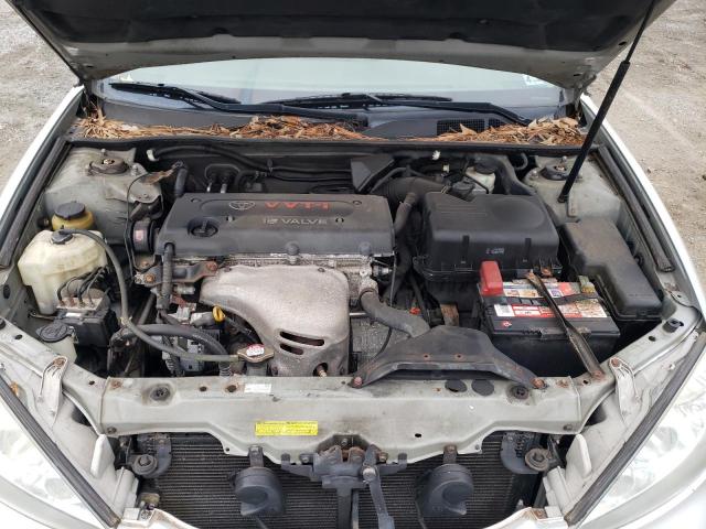 Photo 11 from auction – 2005 TOYOTA CAMRY LE with VIN 4T1BE30K15U964180