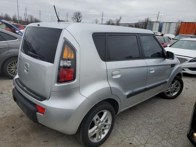 Photo 3 from auction – 2010 KIA SOUL + with VIN KNDJT2A23A7150863