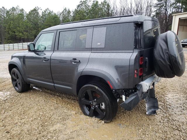 Photo 2 from auction – 2023 LAND ROVER DEFENDER 1 with VIN SALEP7EU1P2127658